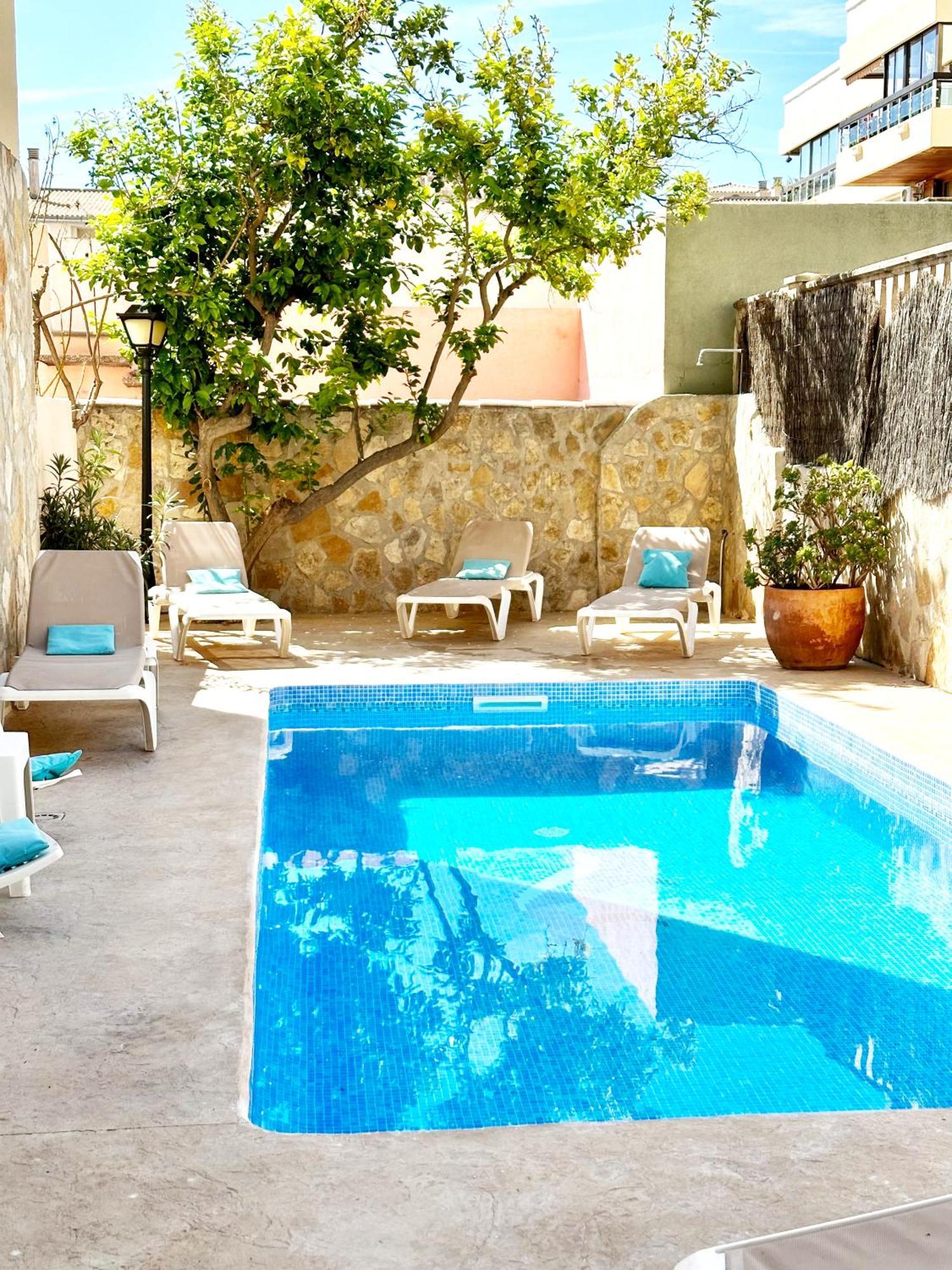 Hotel Marbel